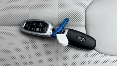 Hyundai SANTA FE 1.6 TGDi Plug-in Hybrid Ultimate 5dr 4WD Auto Estate